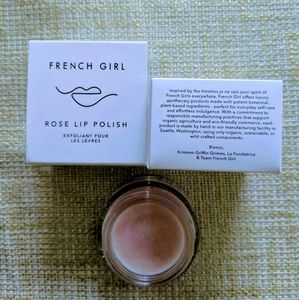 French Girl Lip Polish - NWOT